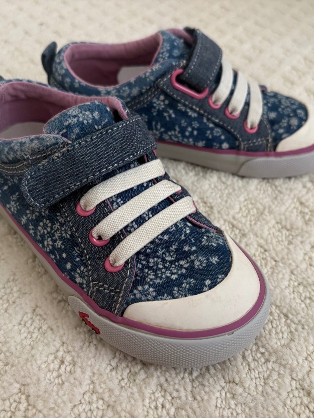 See kai run - size 11